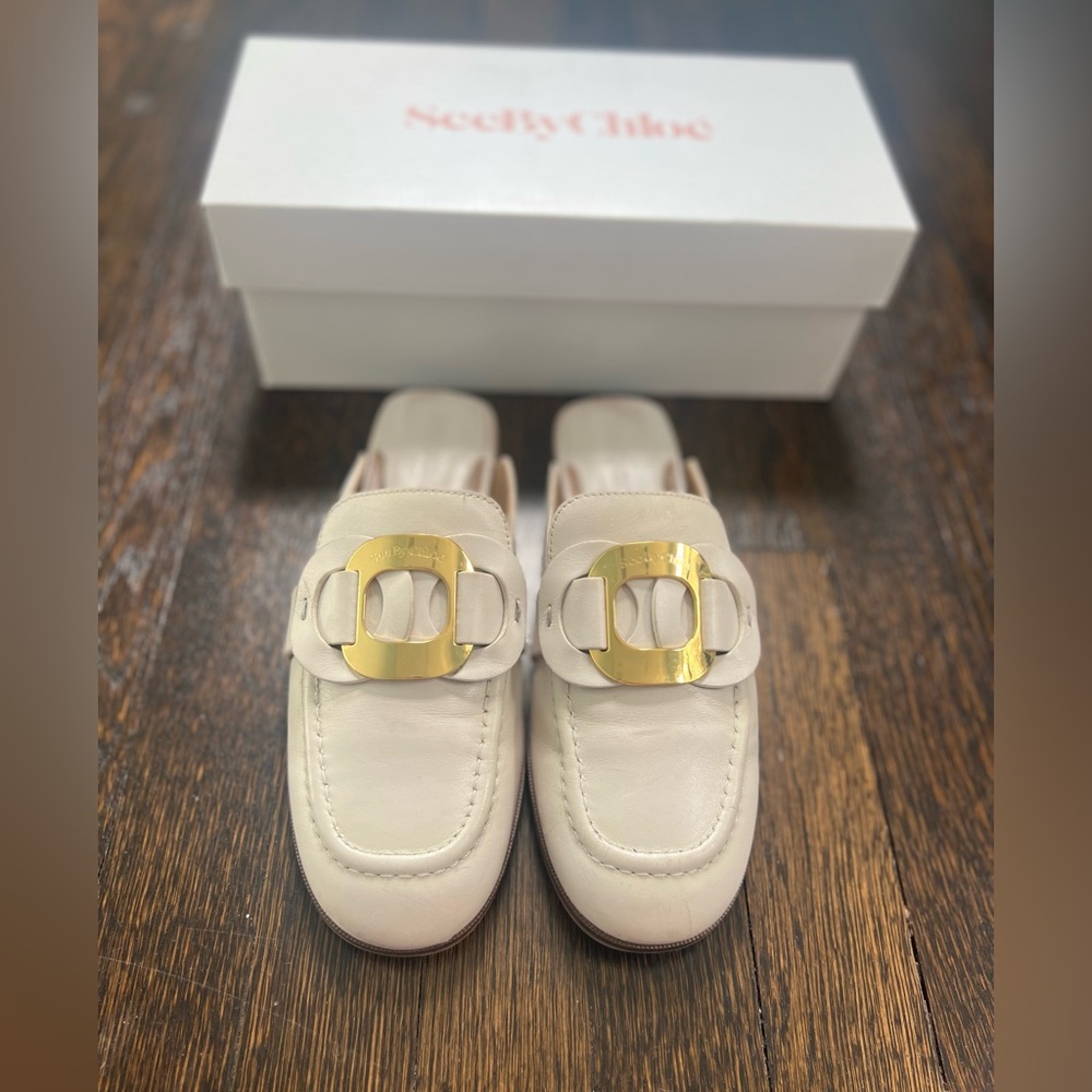See by Chloe Chany Loafers - Picture 5 of 7